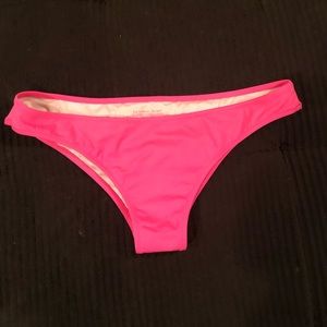 Victoria’s Secret swim bottoms